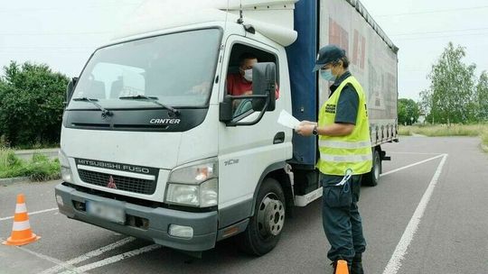 GITD szuka pracowników do jednego z oddziałów. Ile zarobi aplikant podczas szkolenia? 