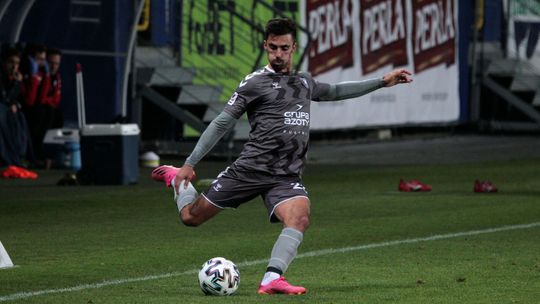 GKS Bełchatów – Wisła Puławy 1:1. Remis uratowany w 96 minucie