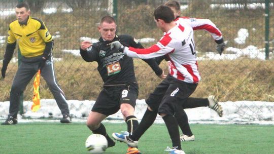 GKS Bogdanka - Arka Gdynia, w sobotę o godz. 15