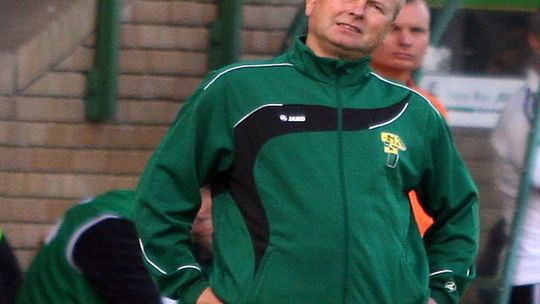 GKS Bogdanka będzie grał z drużynami z ekstraklasy