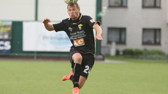 GKS Bogdanka chce pozyskać stopera i czeka na przyjazd... Japończyka