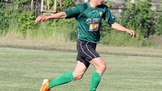 GKS Bogdanka - Cracovia 1:3, juniorzy młodsi z Łęcznej odpadli z mistrzostw Polski 