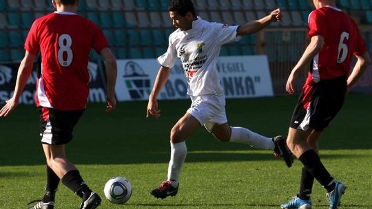 GKS Bogdanka - Dolcan Ząbki 2:0 (zdjęcia)