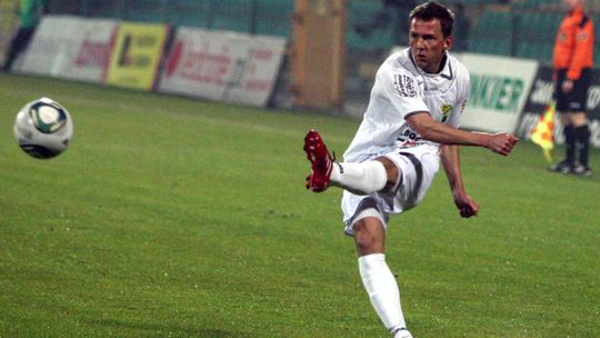 GKS Bogdanka - Dolcan Ząbki (relacja na żywo)