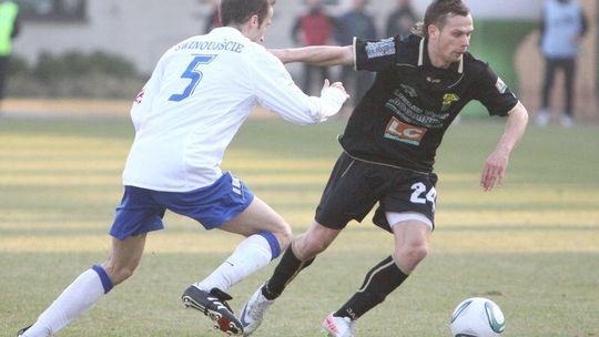 GKS Bogdanka – Dolcan Ząbki (relacja na żywo)