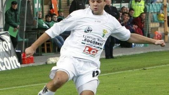 GKS Bogdanka dzisiaj o godz. 13 zagra z Resovią