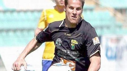 GKS Bogdanka - GKS Katowice 2:1 (wideo)