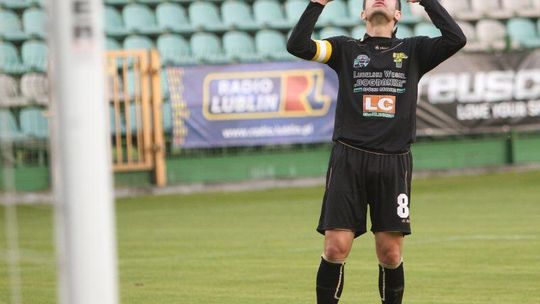 GKS Bogdanka - GKS Katowice (relacja na żywo)