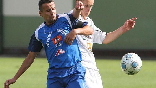 GKS Bogdanka II – Lewart 3:0, Roztocze – Omega 1:0, Victoria – Opolanin 3:0 