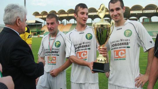 GKS Bogdanka II – Orlęta Radzyń 2:1 w finale Pucharu Polski