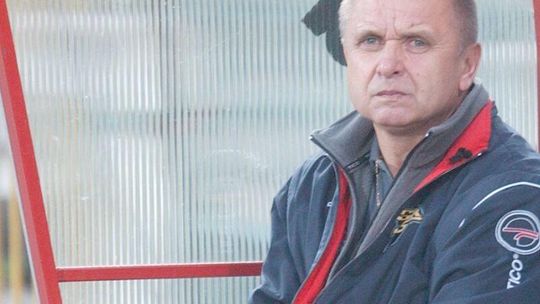 GKS Bogdanka - Lechia Gdańsk, w sobotę o godz. 16