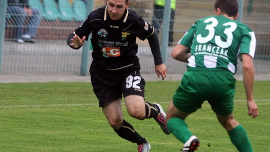 GKS Bogdanka Łęczna – Flota Świnoujście (relacja na żywo)