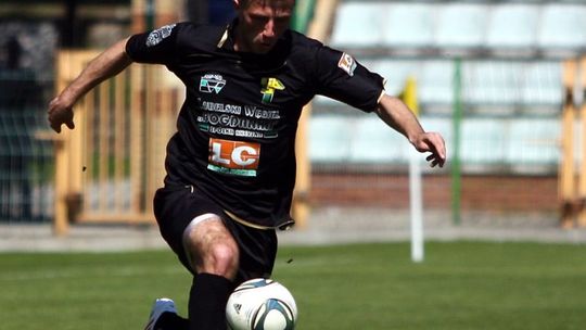 GKS Bogdanka Łęczna - Piast Gliwice 2:0 (wideo)