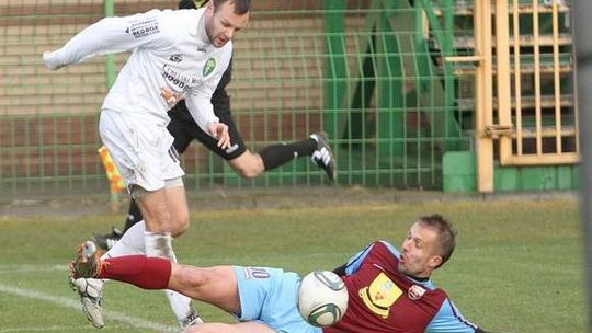 GKS Bogdanka Łęczna – Piast Gliwice (relacja na żywo)