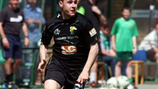 GKS Bogdanka Łęczna – Pogoń Szczecin 0:1 (wideo)