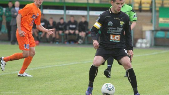 GKS Bogdanka Łęczna – Termalica Bruk-Bet Nieciecza 0:0