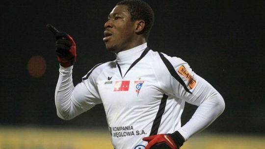 GKS Bogdanka ma dostać pieniądze za Nakoulmę do 1 lipca