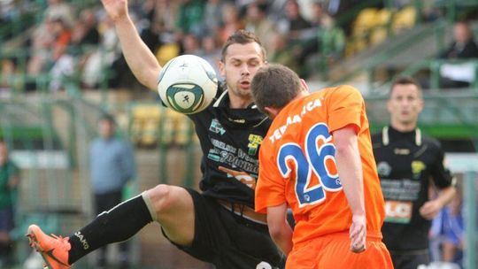 GKS Bogdanka najbardziej przyjazny osobom  niepełnosprawnym