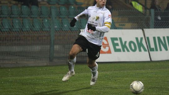 GKS Bogdanka – Odra Wodzisław Śląski (relacja na żywo)