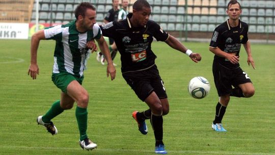 GKS Bogdanka - Olimpia Grudziądz 2:0, opinie po meczu