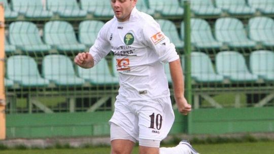 GKS Bogdanka - Piast Gliwice w piątek o godz. 18