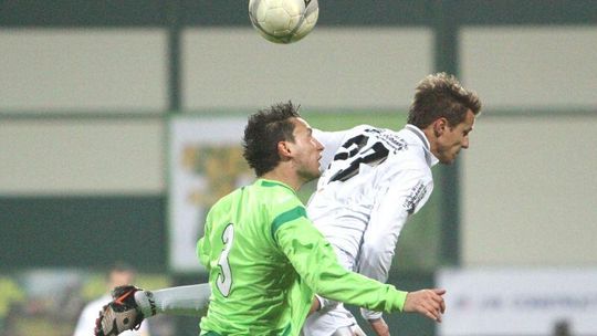 GKS Bogdanka podpisze umowę z Akademią Piłkarską Jabulani