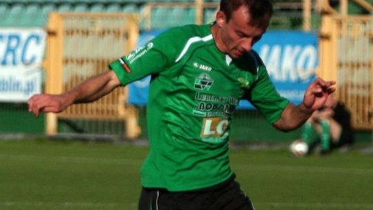 GKS Bogdanka - Polonia Bytom, w sobotę o godz. 13