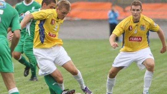 GKS Bogdanka przygotowuje się do nowego sezonu