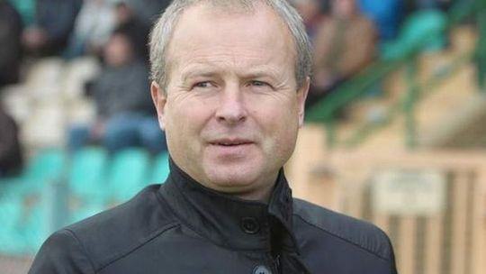 GKS Bogdanka - Radomiak 3:2