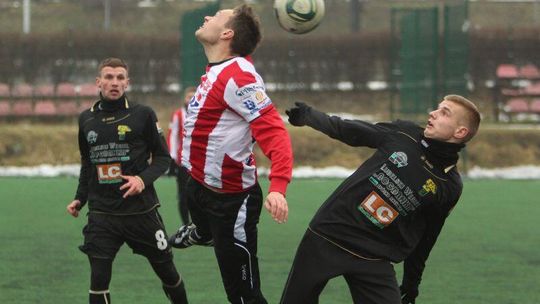 GKS Bogdanka – Resovia Rzeszów 2:0