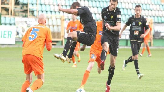 GKS Bogdanka rusza z przygotowaniami. Będą hity transferowe?