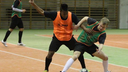 GKS Bogdanka sprawdza nowych piłkarzy