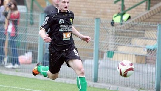 GKS Bogdanka - Stal Stalowa Wola 1:0