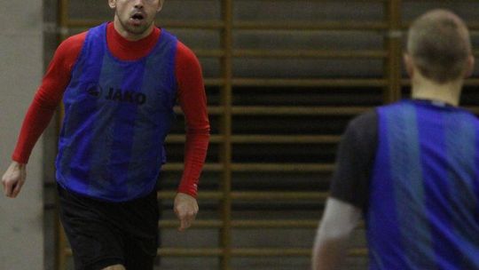 GKS Bogdanka szuka ofensywnego pomocnika