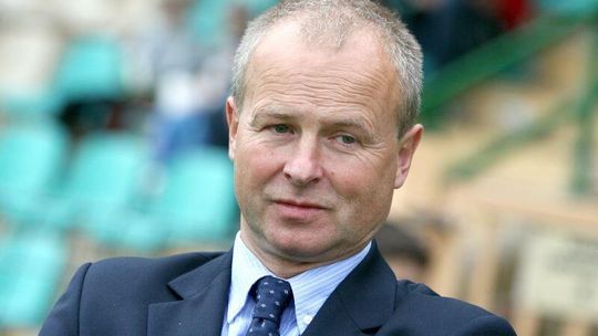 GKS Bogdanka - Termalica, dzisiaj o godz. 15, jubileusz Piotra Rzepki