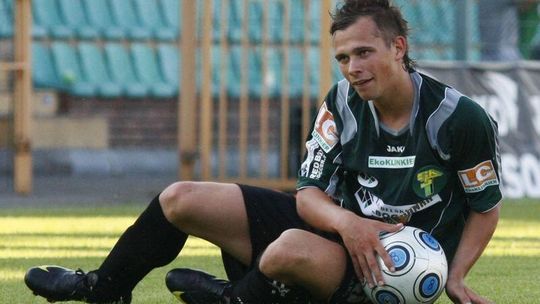 GKS Bogdanka testuje nowych zawodników