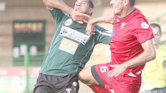 GKS Bogdanka w Pucharze Polski zmierzy się z Piastem Gliwice