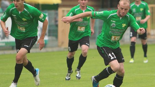 GKS Bogdanka w sobotę o godz. 17 zagra z GKS Tychy