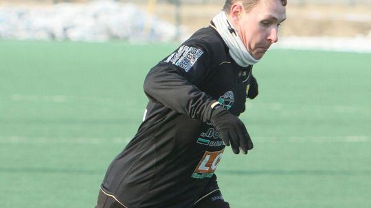 GKS Bogdanka w sobotę zaczyna sezon. Do Łęcznej przyjedzie Flota Świnoujście