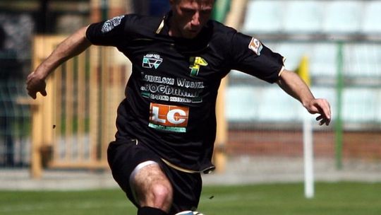 GKS Bogdanka w środę o godz. 16.45 zagra z Pogonią Szczecin