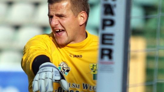 GKS Bogdanka w środę zagra w Bydgoszczy, czyli lider zmierzy się z wiceliderem