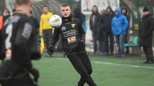 GKS Bogdanka – Wisła Puławy 3:0