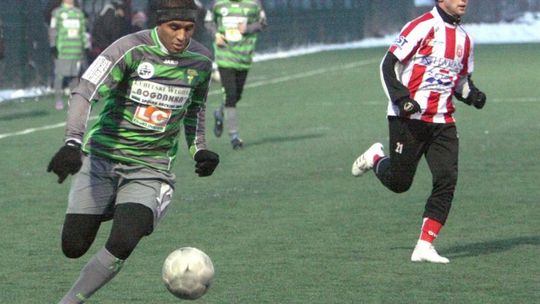 GKS Bogdanka wrócił ze zgrupowania