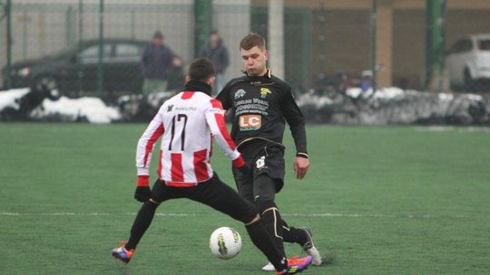 GKS Bogdanka wyjechał na zgrupowanie do Szczyrku