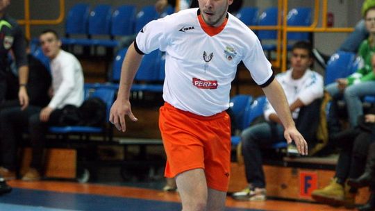 GKS Bogdanka z AZS UMCS Lublin zagrają dla WOŚP