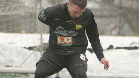 GKS Bogdanka zagra dzisiaj o godz. 12.30 sparing z Wisłą Puławy