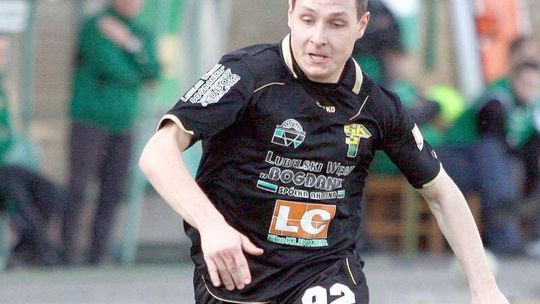 GKS Bogdanka – Zawisza Bydgoszcz 4:2, trzy karne dla gospodarzy