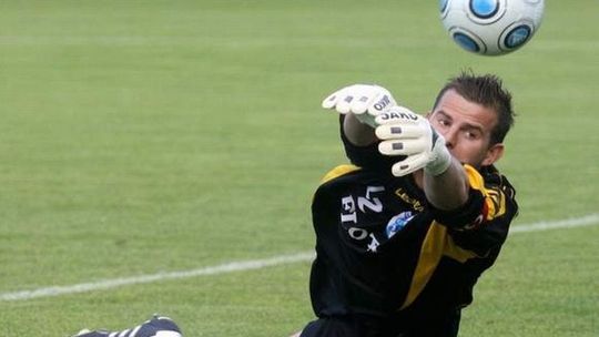 GKS Bogdanka – Zawisza Bydgoszcz (relacja na żywo)