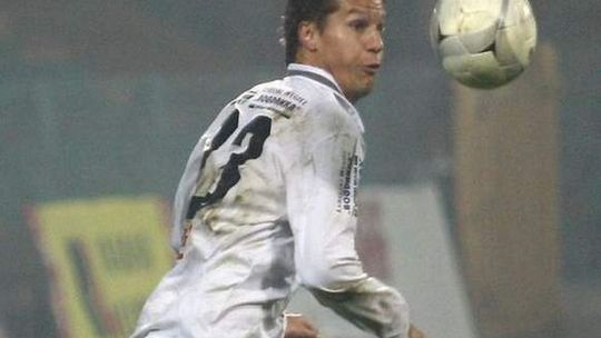 GKS Bogdanka - Znicz Pruszków 2:0