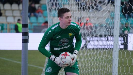 GKS – Górnik 2:0. Bełchatów wciąż niezdobyty